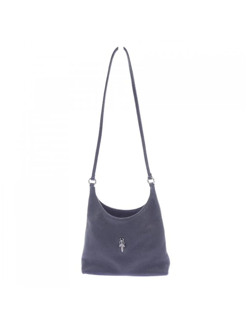 Chrome Hearts Viv Lthr Dagger Bag